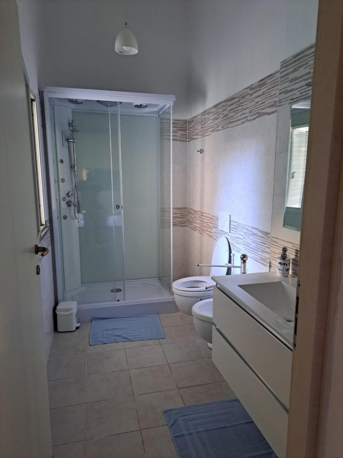 Apartmán Lungomare Chess S'archittu Cuglieri Exteriér fotografie